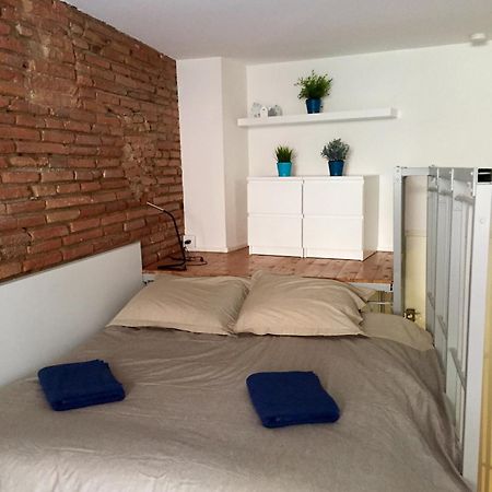Le Petit Moulin, Duplex Hypercentre Toulouse Διαμέρισμα Εξωτερικό φωτογραφία
