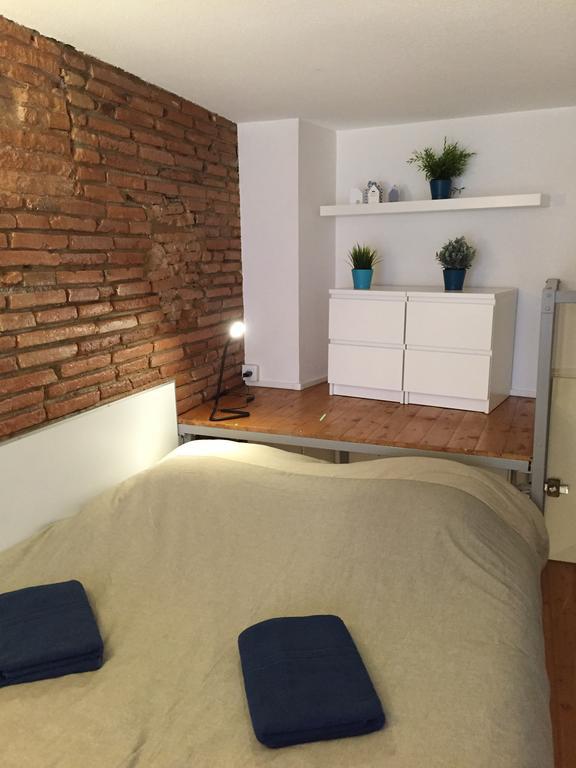 Le Petit Moulin, Duplex Hypercentre Toulouse Διαμέρισμα Εξωτερικό φωτογραφία