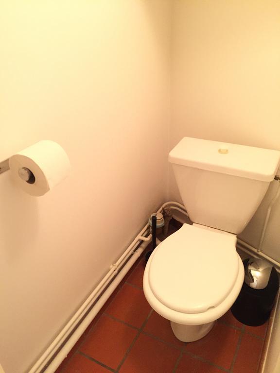 Le Petit Moulin, Duplex Hypercentre Toulouse Διαμέρισμα Εξωτερικό φωτογραφία