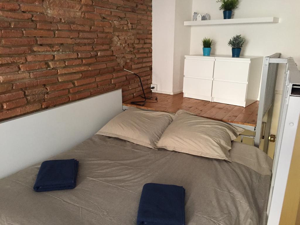 Le Petit Moulin, Duplex Hypercentre Toulouse Διαμέρισμα Εξωτερικό φωτογραφία
