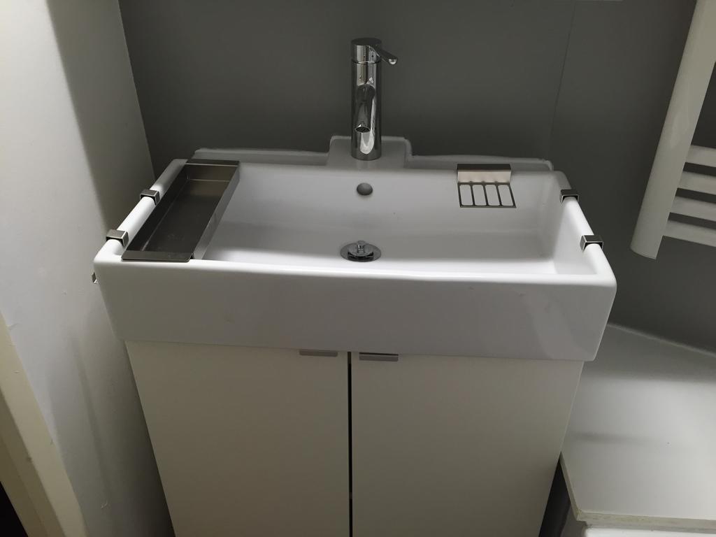 Le Petit Moulin, Duplex Hypercentre Toulouse Διαμέρισμα Εξωτερικό φωτογραφία