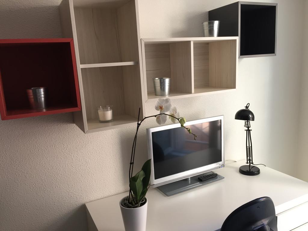 Le Petit Moulin, Duplex Hypercentre Toulouse Διαμέρισμα Εξωτερικό φωτογραφία