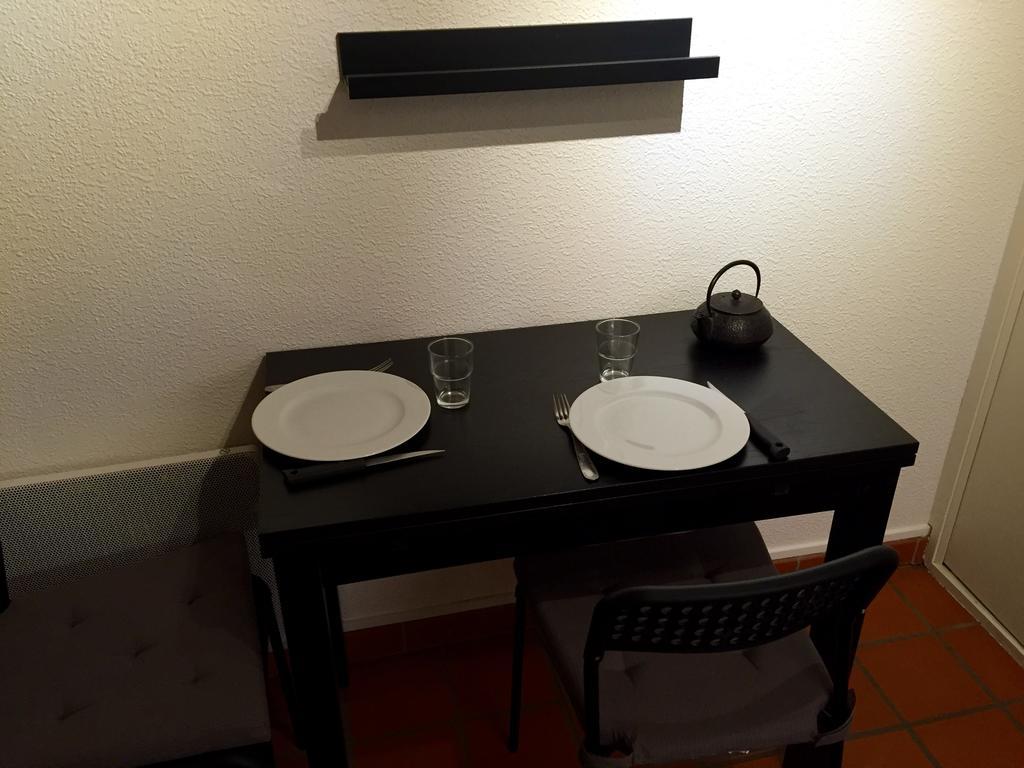 Le Petit Moulin, Duplex Hypercentre Toulouse Διαμέρισμα Εξωτερικό φωτογραφία